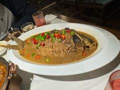 -解家河南菜(金水路店)