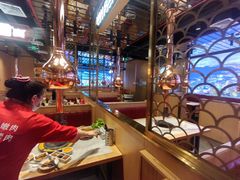 -韩宫宴烤肉·料理(青浦宝龙店)