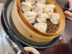 小笼包-熙盛源(滨湖万达店)