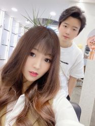-BABY FACE沙龙