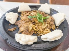 -路家小馆(富力又一城店)