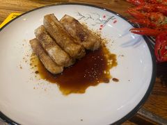 -壹块捌烧烤(灯市口店)