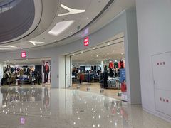 -优衣库(青岛万象城店)