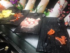 -蓝鲸湾汤泉(包河店)