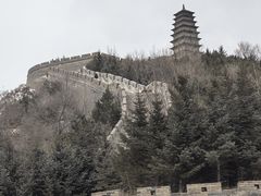 -雁门关景区