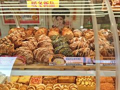 -味多美蛋糕(杨闸环岛店)