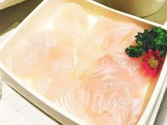 -海底捞大排档火锅(悦荟广场店)