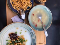 大王经典油茶套餐-大王油茶(二厂文创公园店)