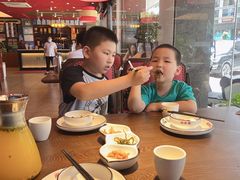 -闽鄂情·闽南招财鸭(水头店)