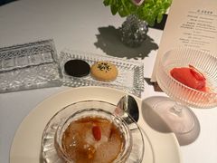 -运·中餐厅(成都华尔道夫酒店)