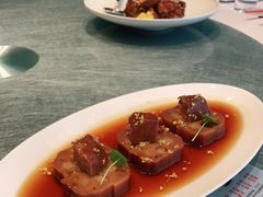 -小厨娘淮扬菜(六合欢乐港店)