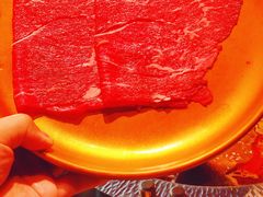 -牛YO寿喜烧火锅自助(三台子万象汇店)