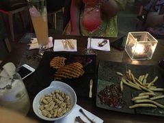 -TZ House音乐现场(来福士中心店)