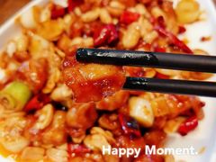 -有红鸡毛店·川菜(建设路店)