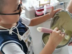 -千浔一暖DIY蛋糕烘焙(人民大学店)