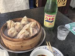 -马家烧麦(总店)