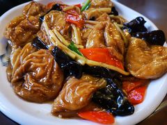 -灵福缘私房菜·农家菜(拈花湾·灵山大佛必推店)