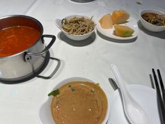 -凯鸽火锅(华林新天地店)