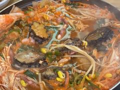 -西归浦真珠食堂