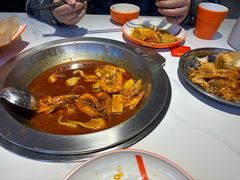 -李想大虾(江北天街店)