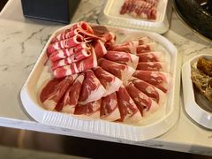 -丁卯•铜锅涮肉(工体店)