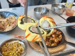 -HONGA HONGA雄家(曹路店)