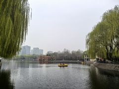 -裕华世纪公园