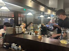 -哥哥の深夜食堂(红松东路店)