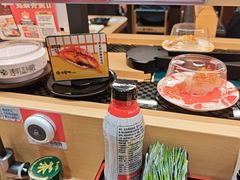 -友壹町寿司(佛山新DNA店)