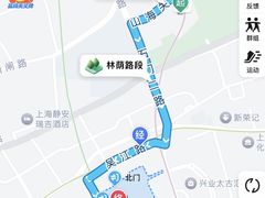 -上海自然博物馆