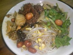 海南粉(小)-罗家杏传统特色海南粉(人民西路总店)