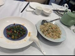 -西湖春天•老字号杭州菜(百汇店)