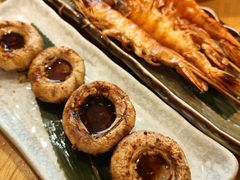 -吉兆·料理(红梅南路店)