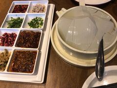 小磨原浆豆腐-关东小磨东北菜(碧江广场店)