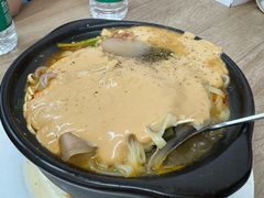 -曹宝林砂锅麻辣烫(星光路店)