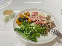 -SaladJohn沙拉匠(凯德1818店)