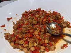 -飶香居(省博物馆店)