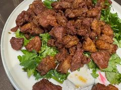 -福荣居褡裢火烧京味家常菜(西四店)