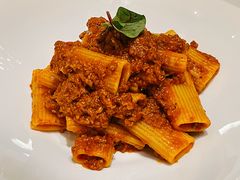 -OGGI TRATTORIA PIZZERIA(深业上城店)