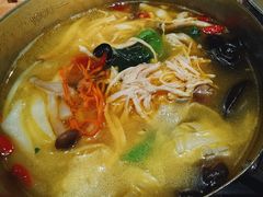 -小满手工粉(上海月星环球港店)