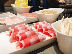 -海底捞火锅(华南摩尔店)