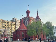 -圣·阿列克谢耶夫教堂