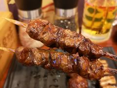 -鸟串烧Yakitori