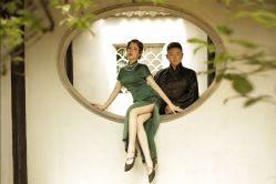 -苏州HX-合喜映画婚纱摄影