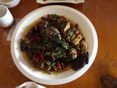 古道惠风饭庄-古道惠风饭庄