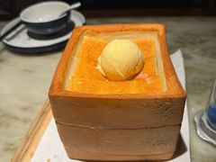 -绿茶餐厅(光谷世界城步行街店)