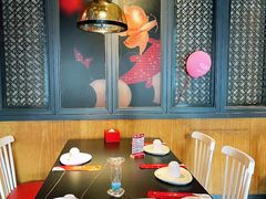 -辣尚瘾·烤鱼·新川菜(交大直营店)