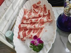 -老毛手抓·盐池滩羊非遗手抓(宁夏总店)