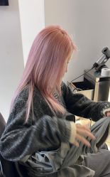 -吉艺心专业美发造型