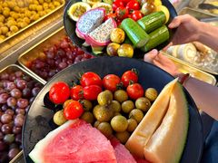 -一头牛·烤肉酒厂(万象城店)